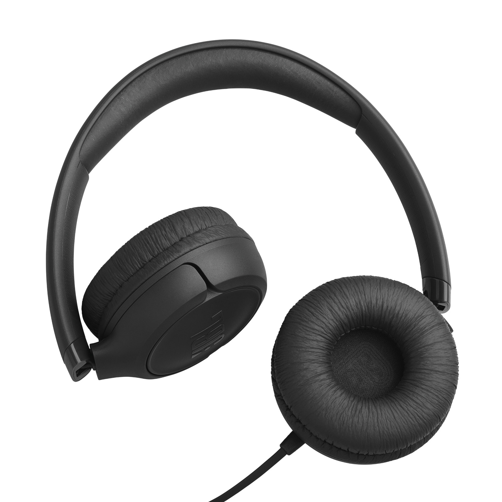 JBL Casque supra-auriculaire »Tune 530« fonction mains libres casque filaire on-ear