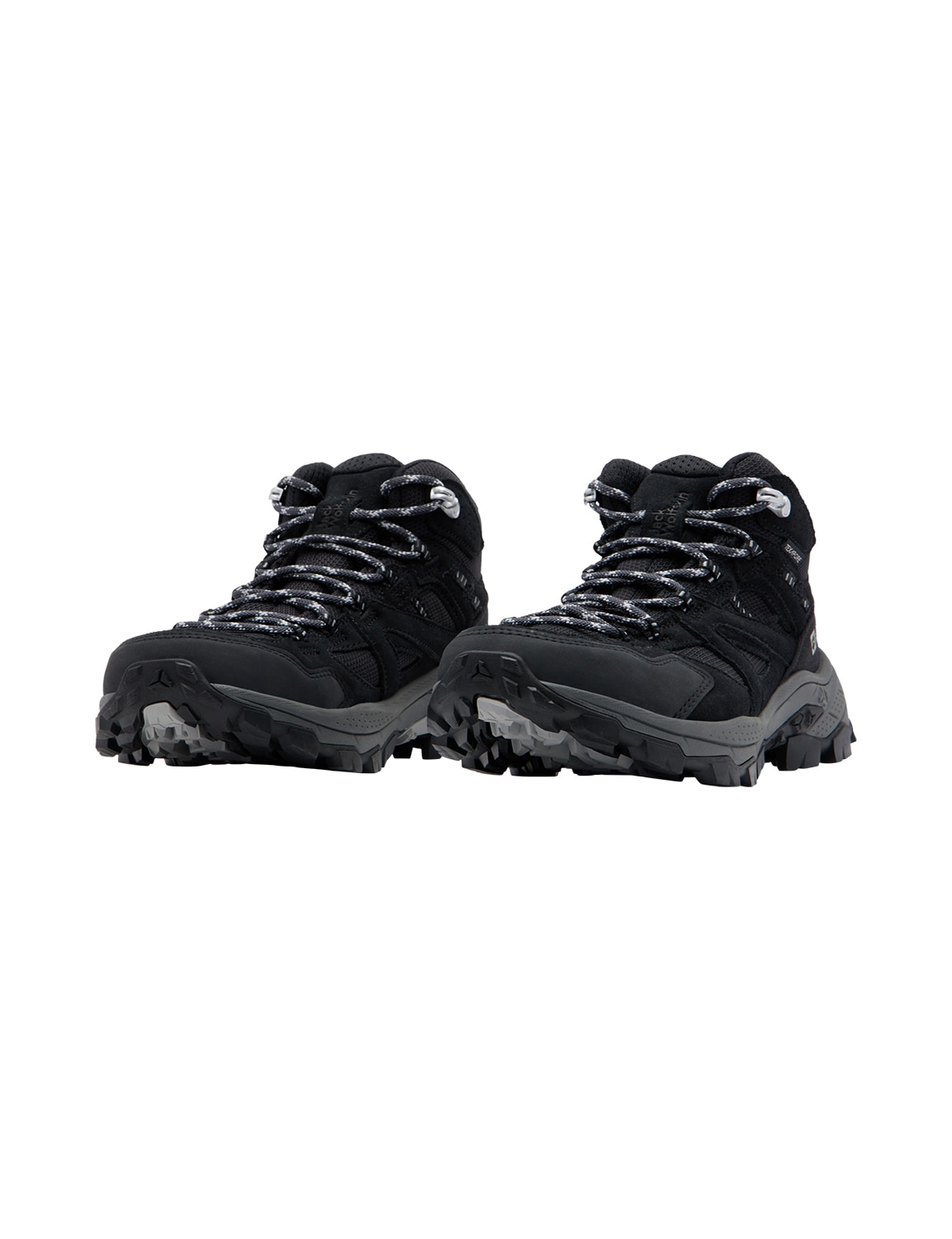 Wanderstiefel »VOJO TOUR TEXAPORE MID W«