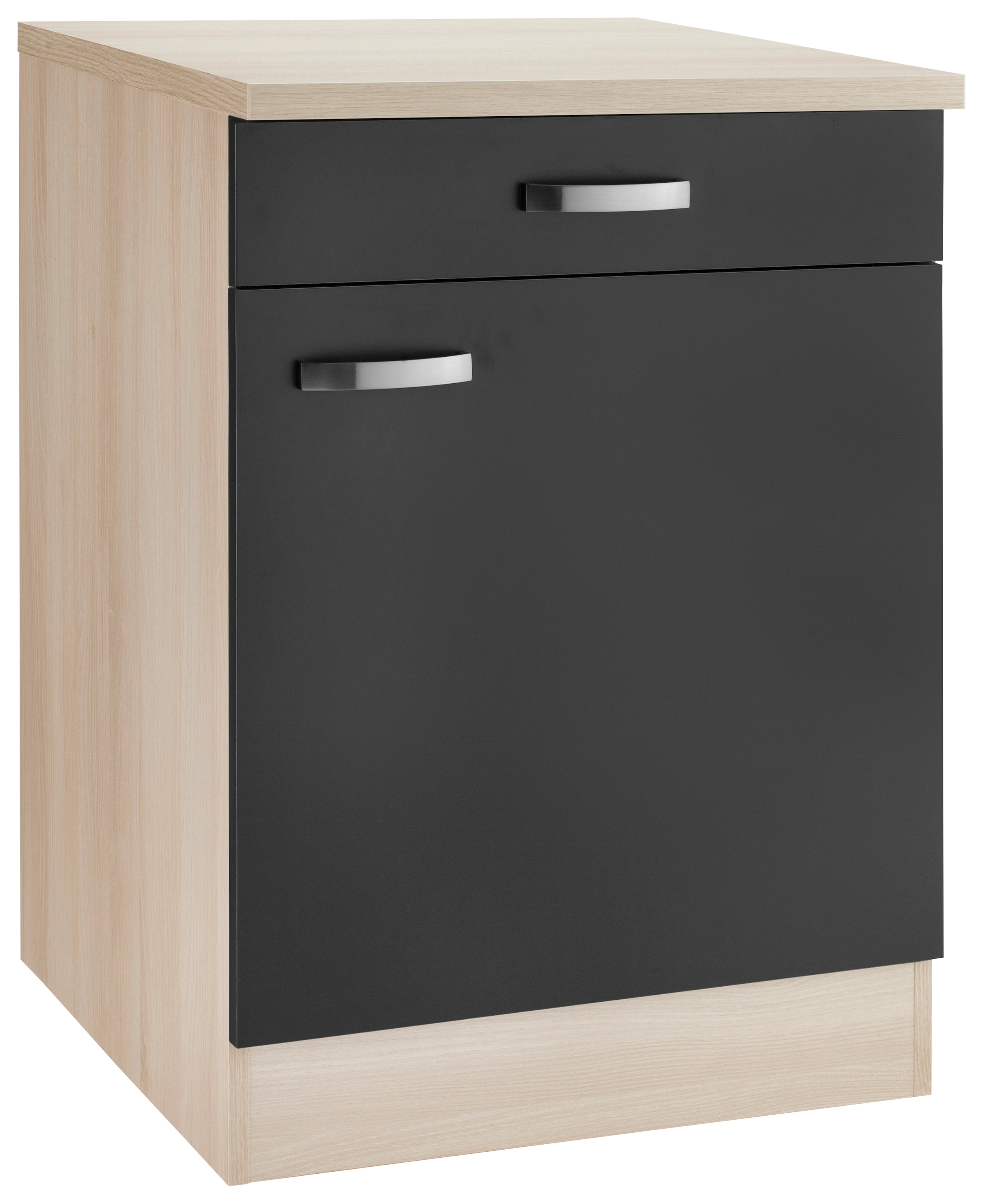 OPTIFIT Unterschrank »Faro« , mit Metallgriffen, Breite 60 cm