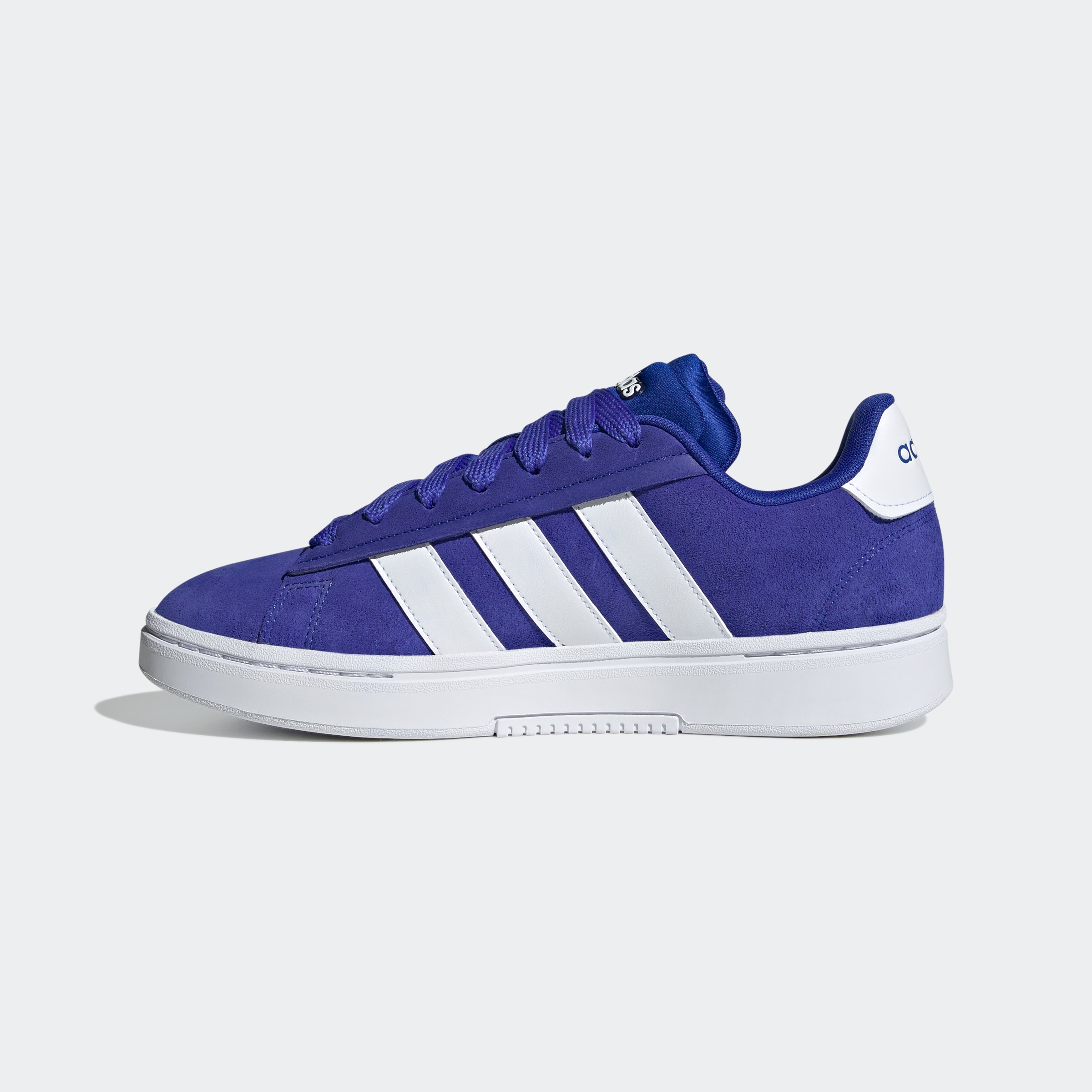 adidas Sportswear Sneaker »GRAND COURT ALPHA«, Design inspiriert vom adidas Campus 00