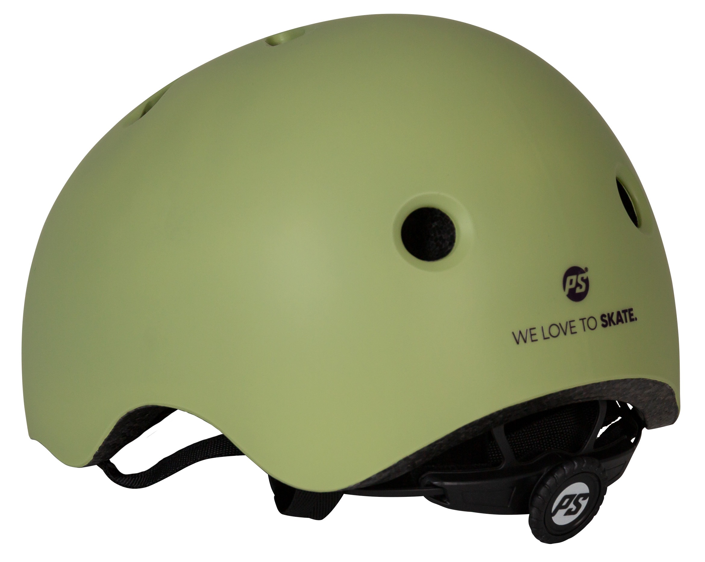 Powerslide Casque de protection »Urban Cool Matcha«