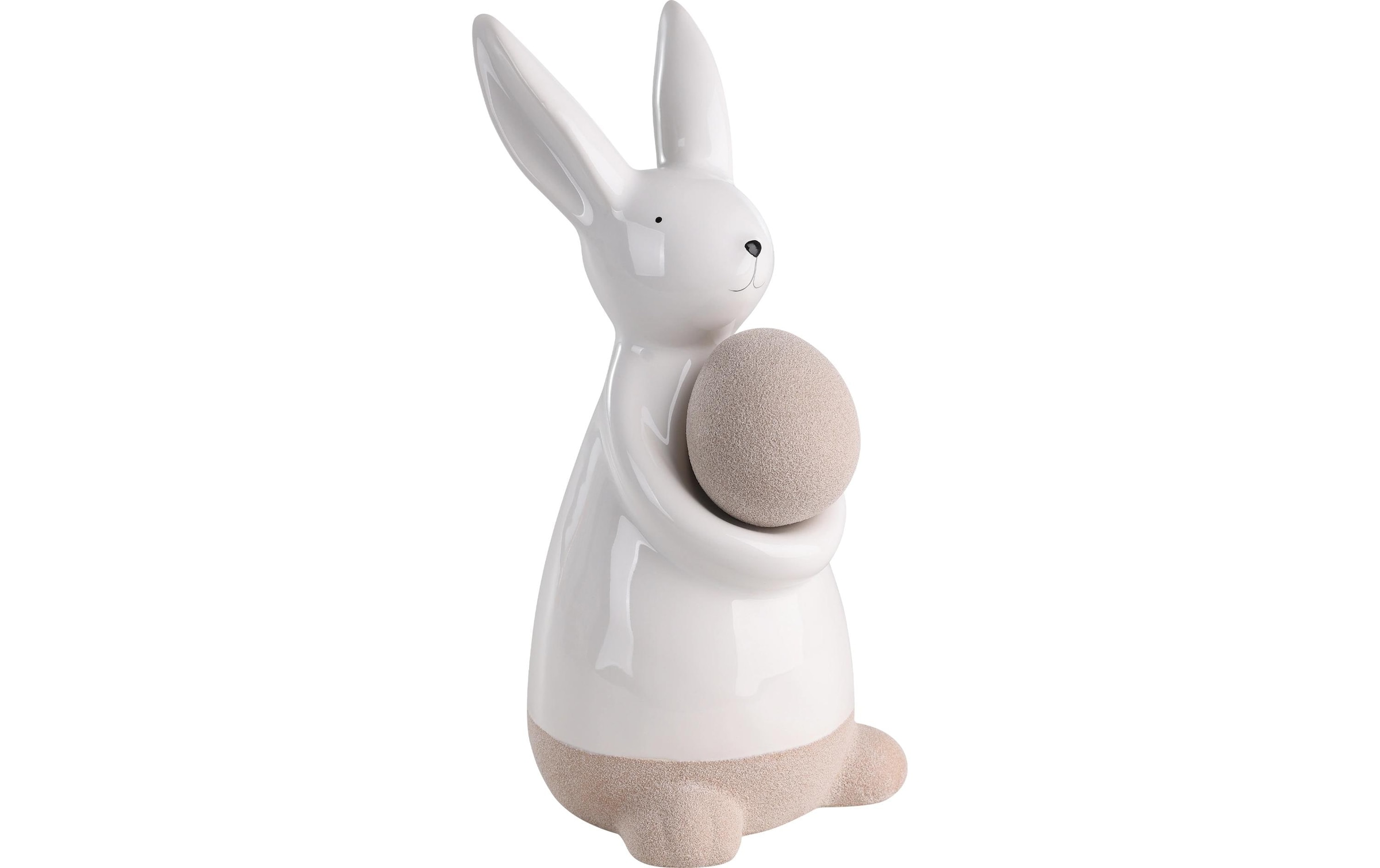 EGLO Dekofigur »Hase Madiorano«