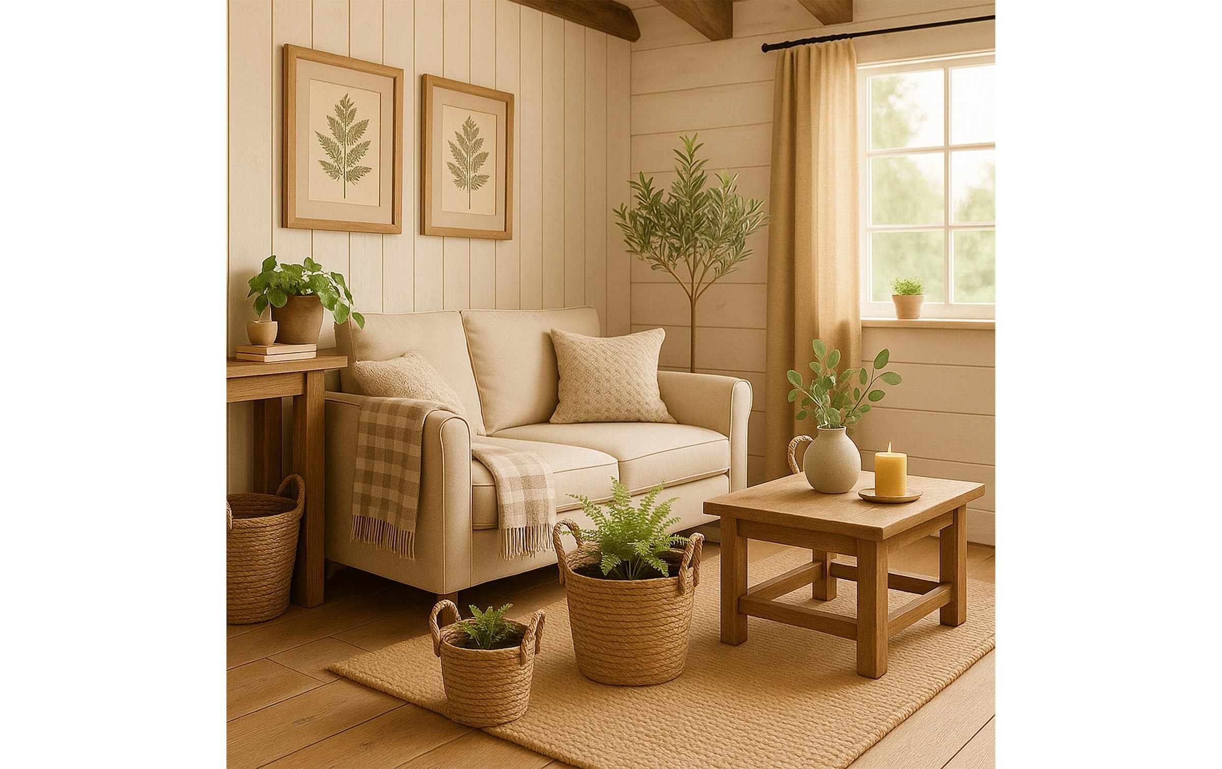 relaxdays Blumentopf »im 3er Set, rund«