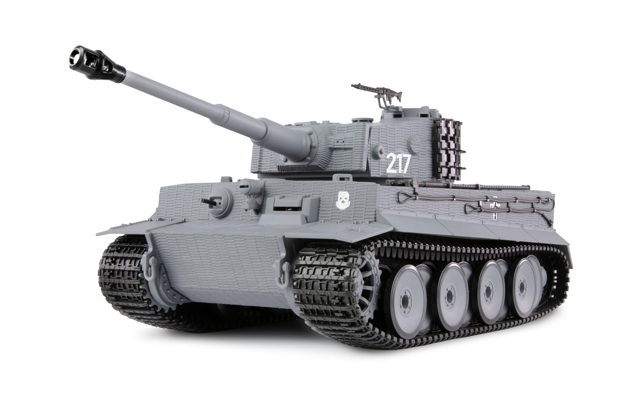 Amewi RC-Auto »Tiger I PV mit IR Battlefunktion, RTR,«