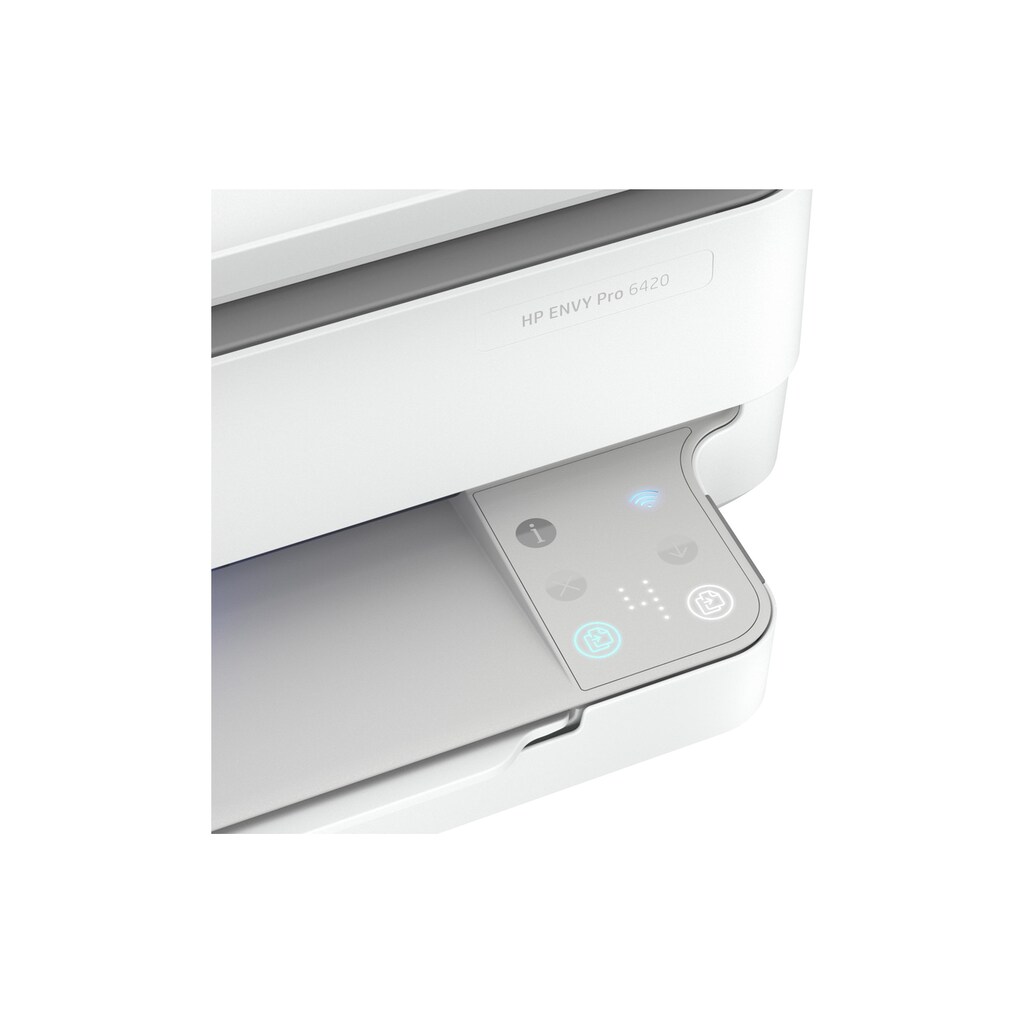 HP Multifunktionsdrucker »Envy Pro 6420 All-in-One«