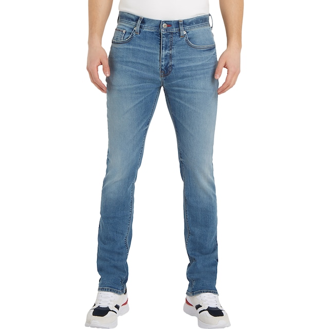♕ Tommy Hilfiger 5-Pocket-Jeans »WCC HOUSTON TH FLEX CASON«  versandkostenfrei auf