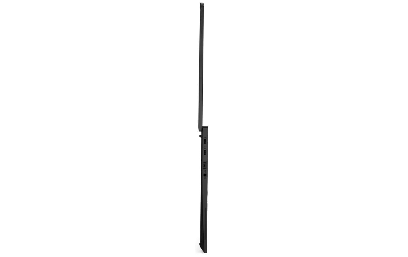Lenovo Gaming-Notebook »ThinkPad X13 Gen, 5 (Intel)«, 33,64 cm, / 13,3 Zoll, Intel, Core Ultra 5, 512 GB SSD