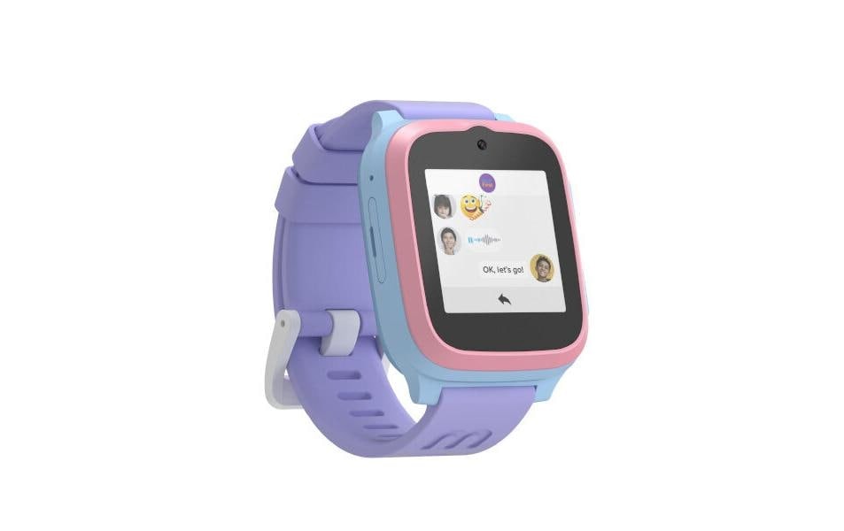 Smartwatch »myFirst Fone S3«