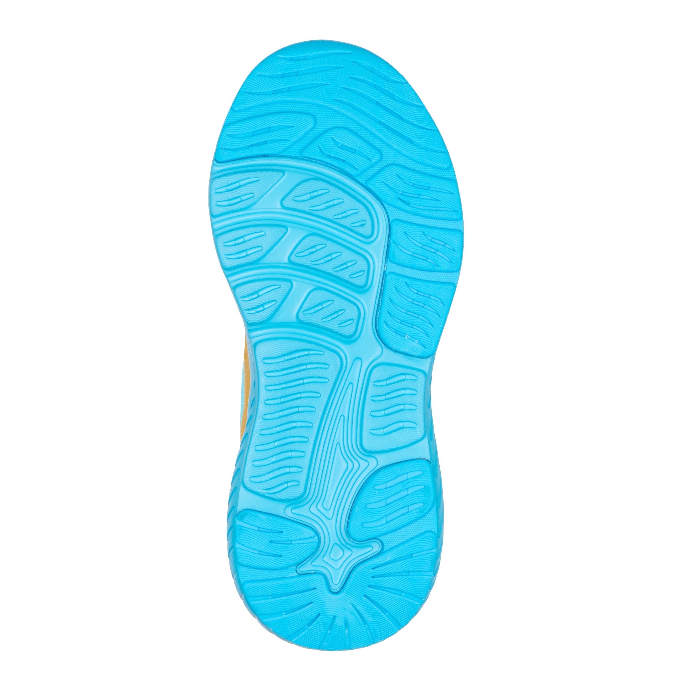 TROLLKIDS Sneakers »KIDS BRYGGEN SNEAKER«  mit Fitgo Schnellverschlusssystem