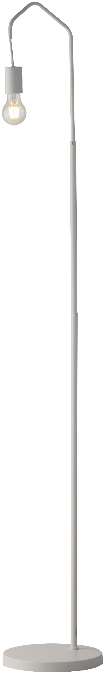 Image of LUCE Design Stehlampe »I-HABITAT-PT BCO«, E27, 1 St. bei Ackermann Versand Schweiz