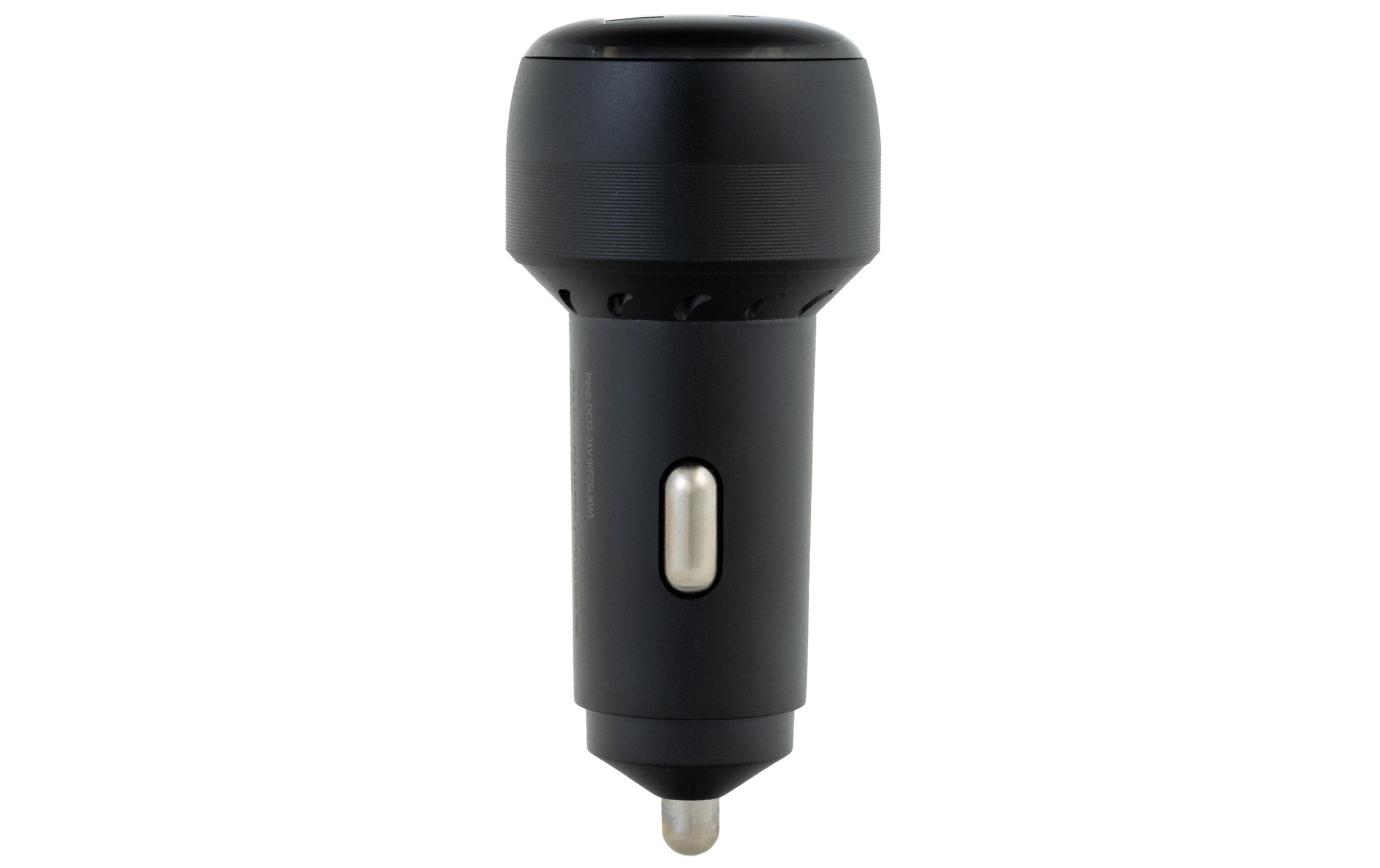 onit Auto-Adapter »Dual 63 W PD«