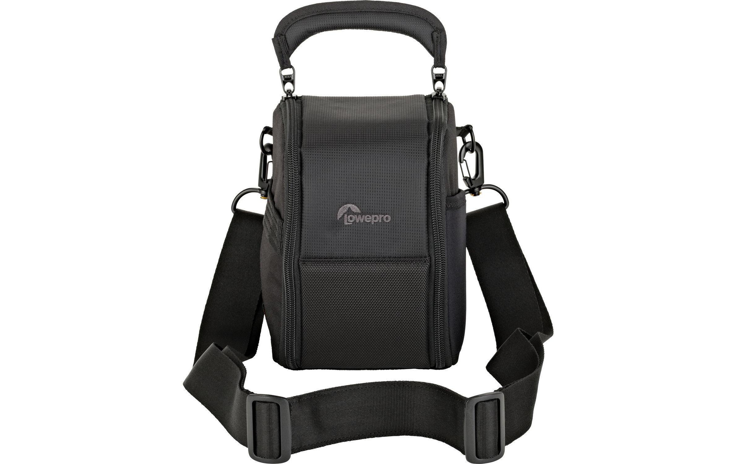 Lowepro Kameratasche »ProTactic Lens Exchange 100 AW«