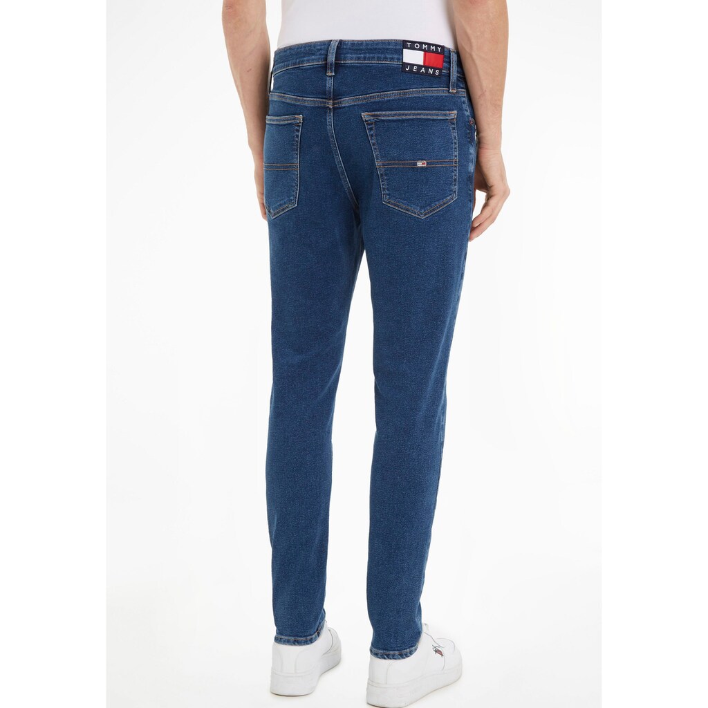 Tommy Jeans 5-Pocket-Jeans »SIMON SKNY DG1219«