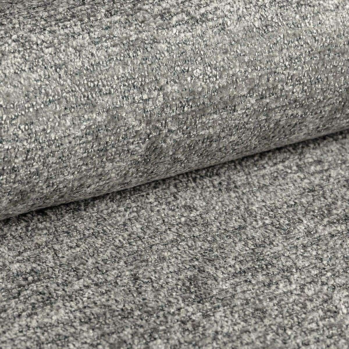 Home affaire Big-Sofa »LUSSAC 4-Sitzer Design-Sofa mit Zierkissen, Masse B/T/H: 242/123/78 cm« hoher Sitzkomfort und modernes Design, Sofa ohne Bettfunktion