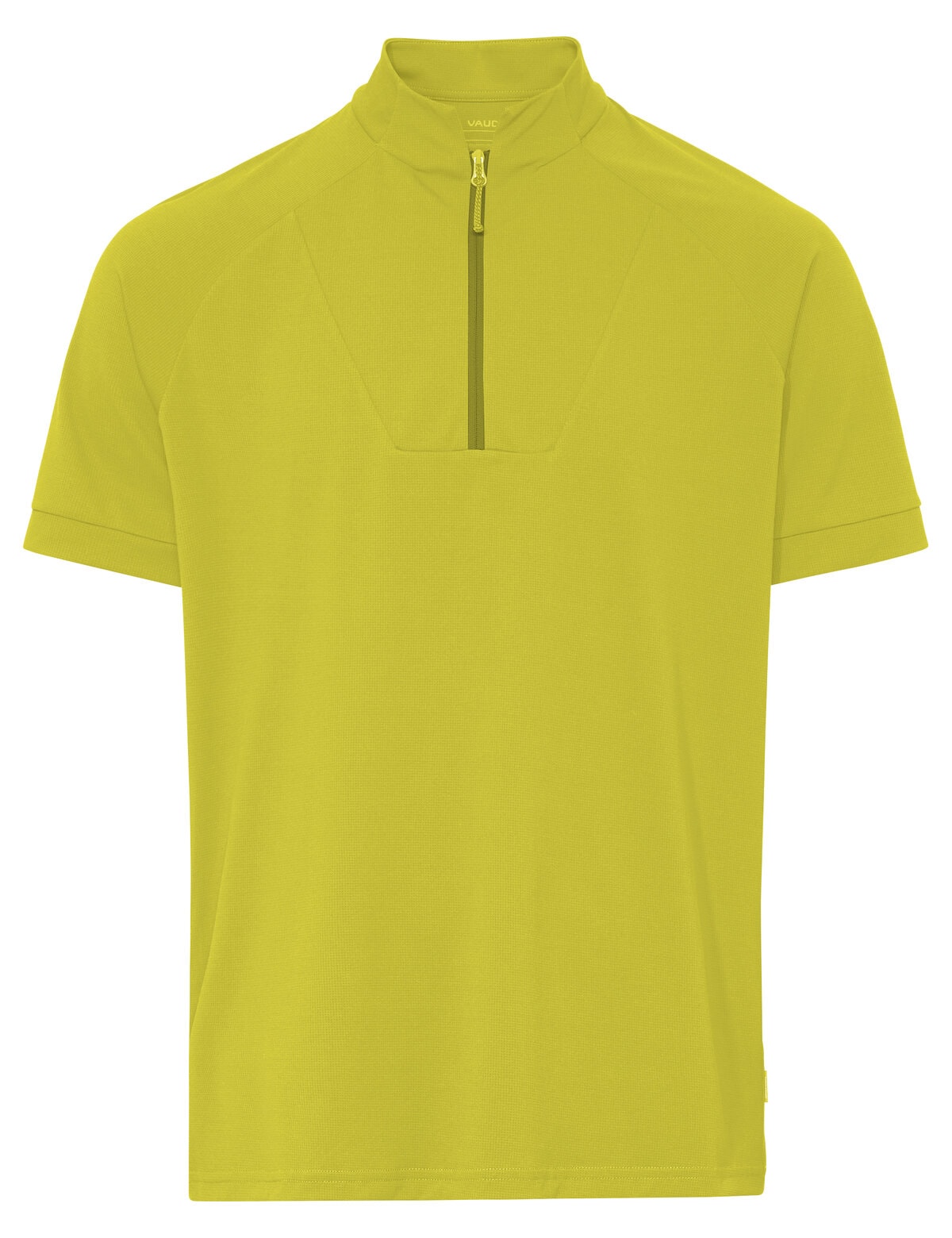 VAUDE Maillot de cyclisme »MEN'S ADLUX HZ SHIRT« für Radfahren, für Erwachsene, für sportliche Aktivitäten