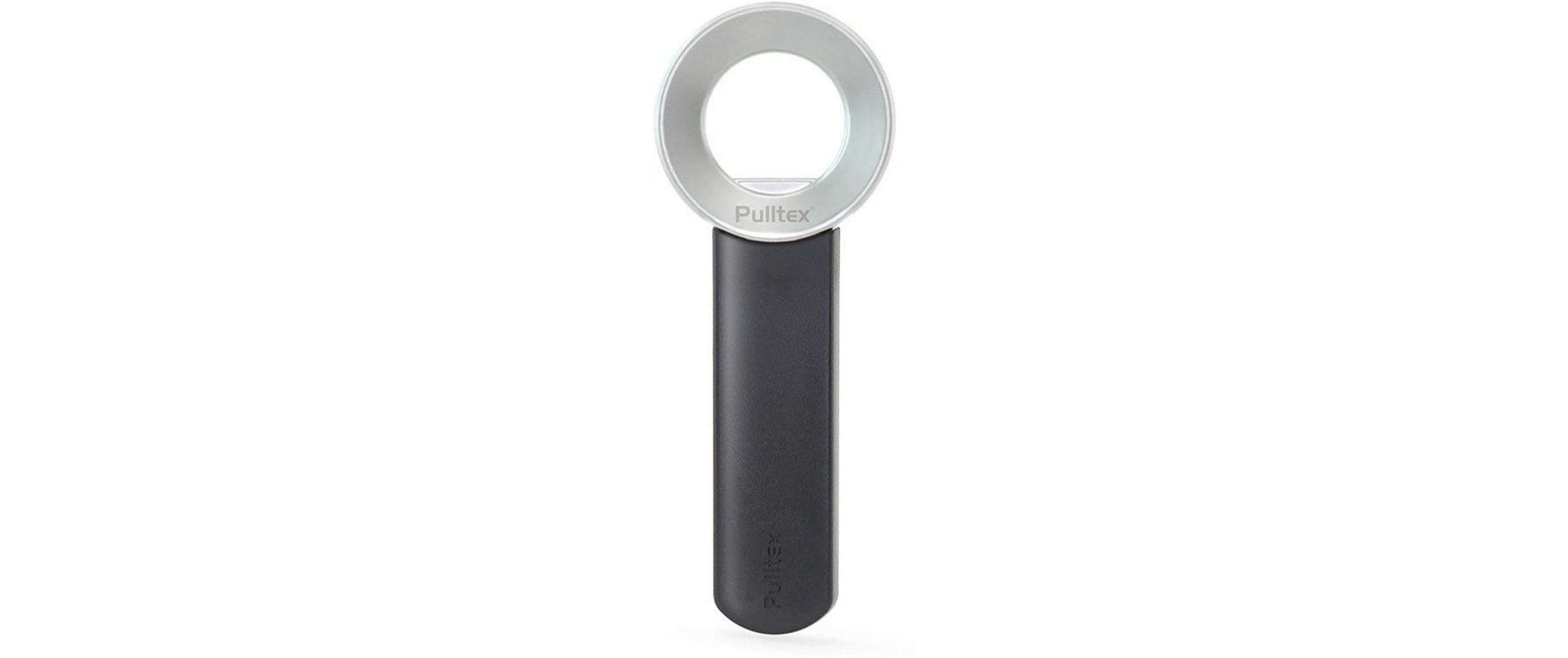Weinglas »Pulltex Domestic Schwarz«