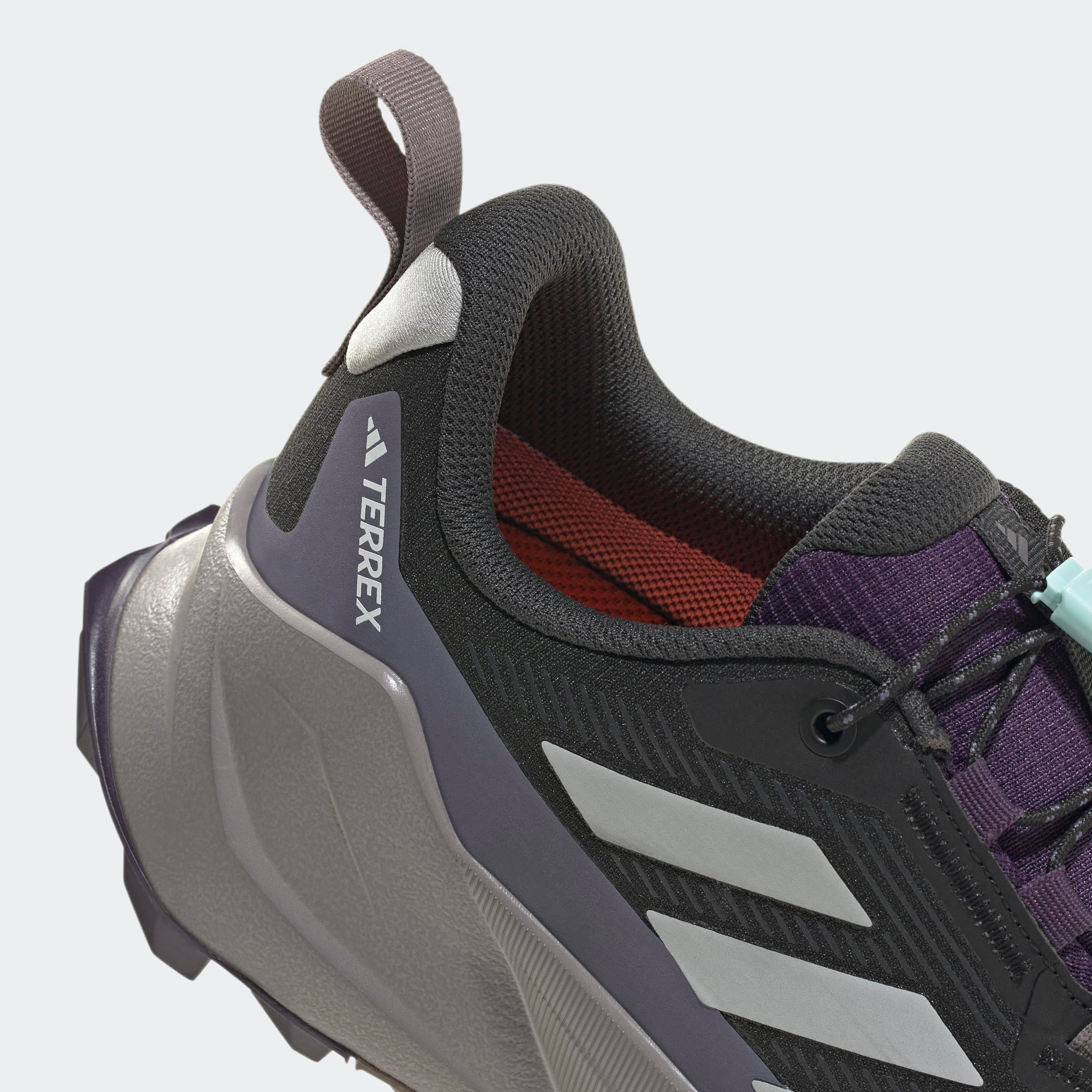 adidas TERREX Wanderschuh »TERREX TRAILMAKER 2 GORE-TEX SPEED LACE«  wasserdicht dank Gore-Tex Membrane