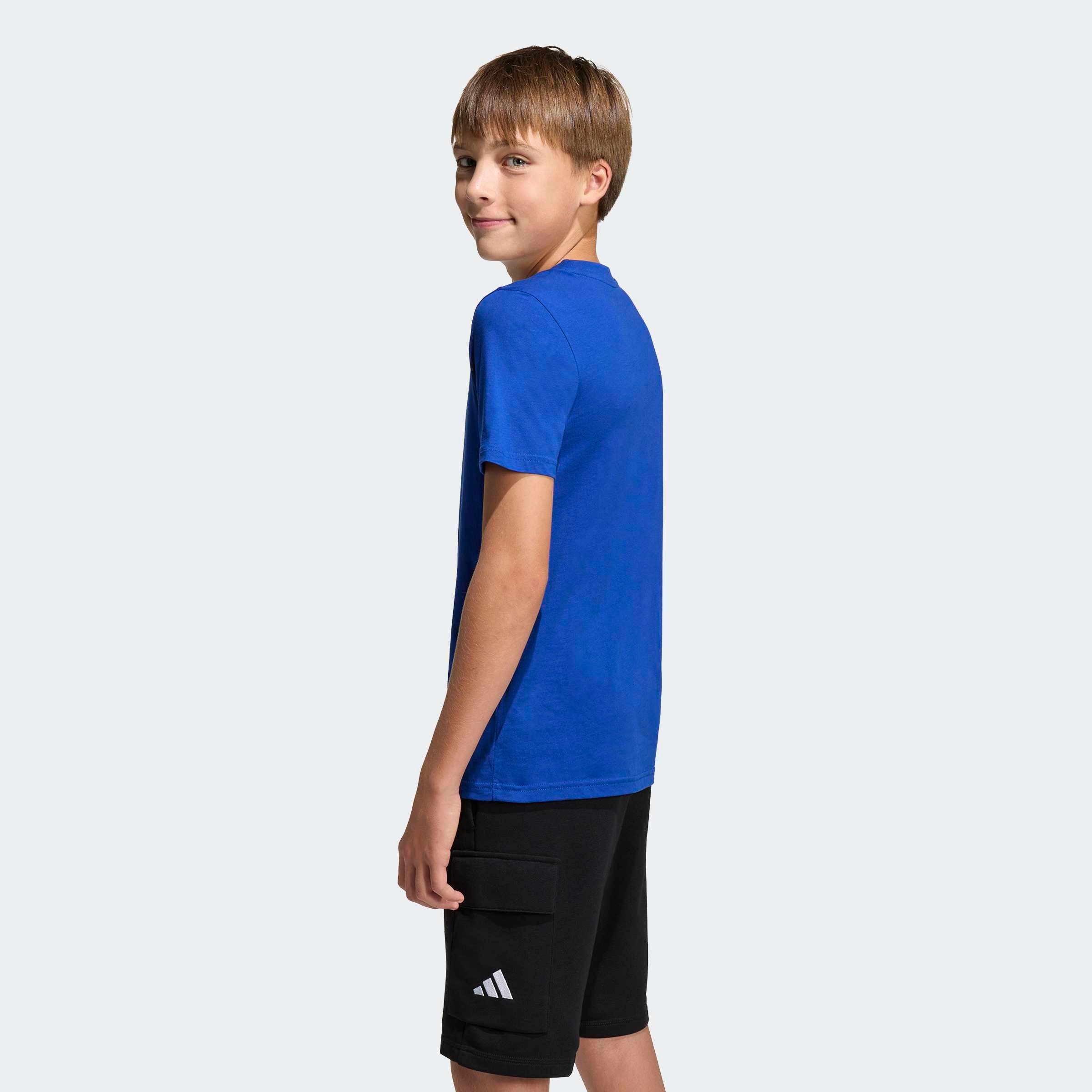 adidas Sportswear T-Shirt »J CAMO TRAIN T«