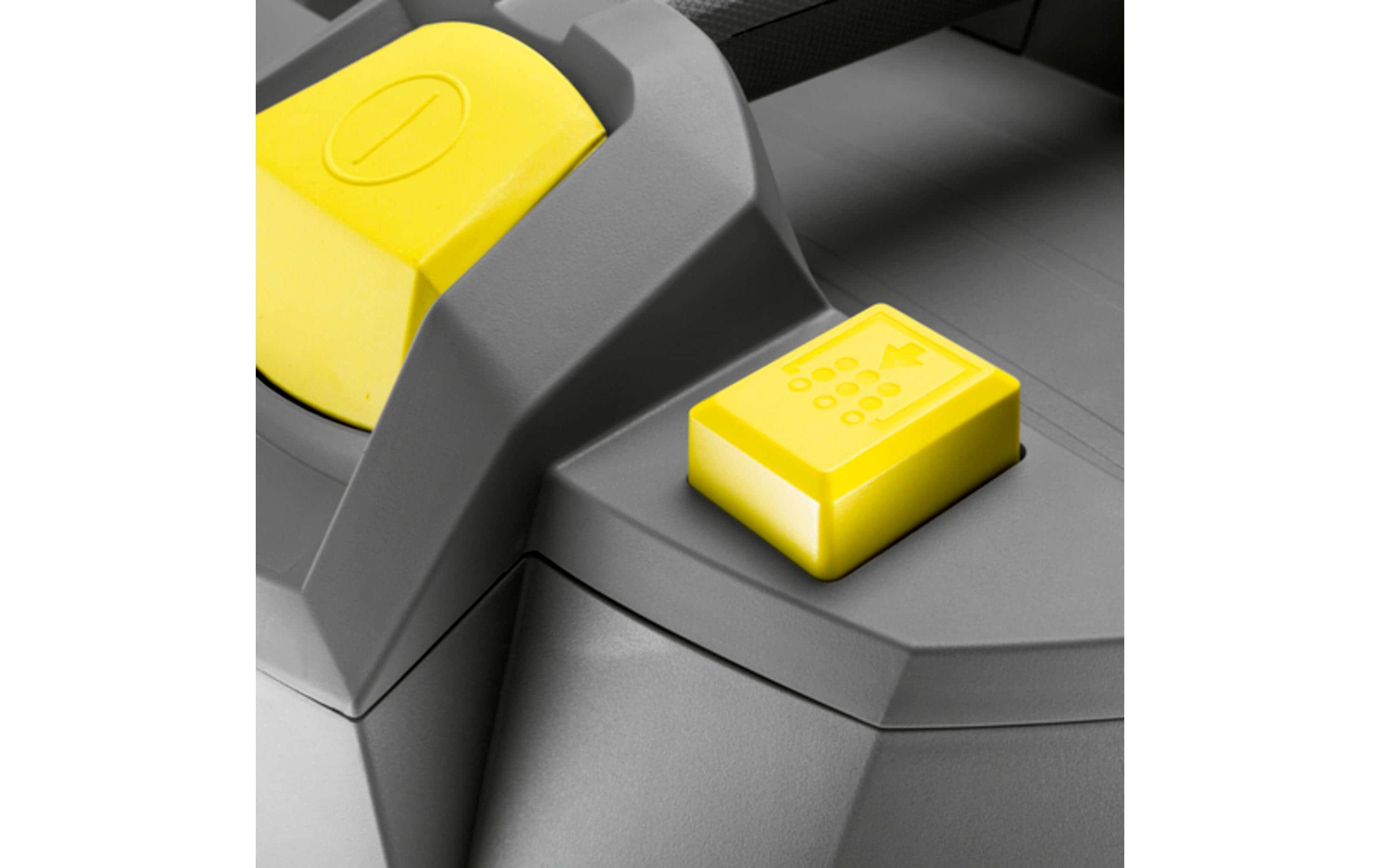 Kärcher Professional Aspirateur à eau et à poussière »NT 45313 Ap Bp L, Solo«