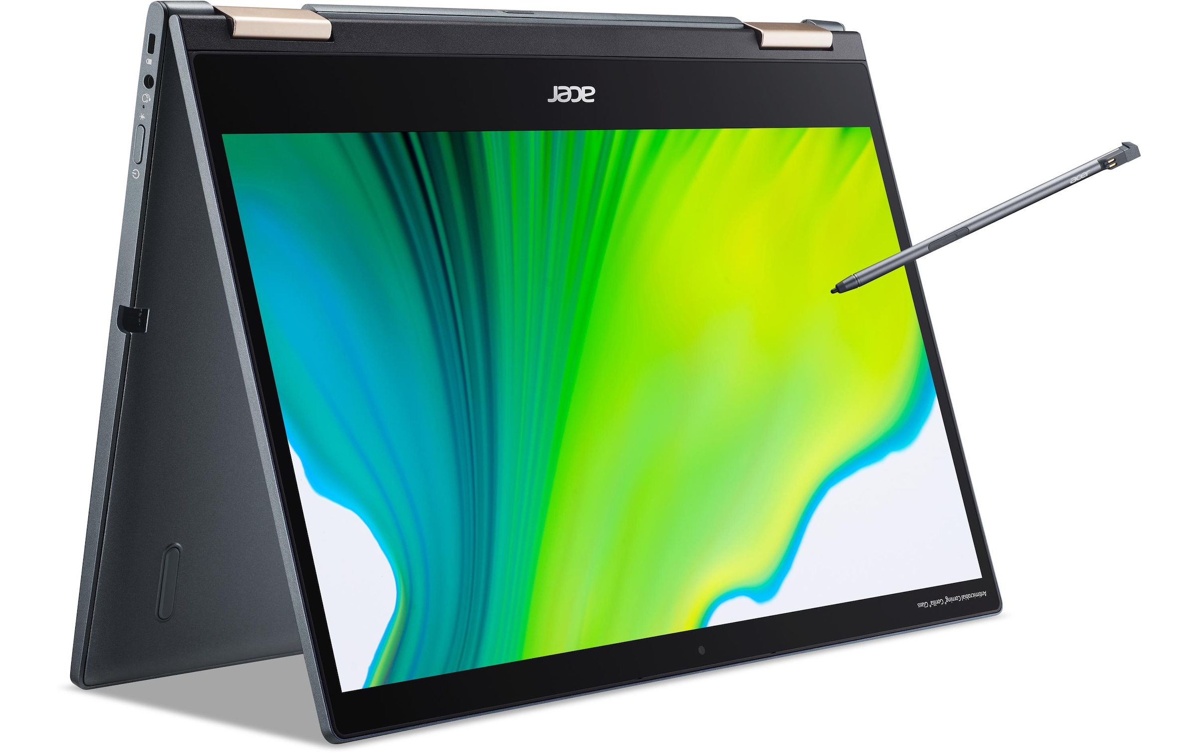 Acer Notebook »Spin 7 (SP714-61NA) P«, 35,42 cm, / 14 Zoll, Qualcomm, Snapdragon™, Adreno