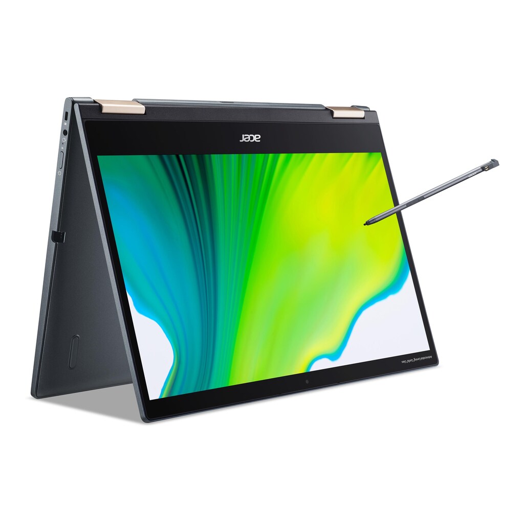 Acer Notebook »Spin 7 (SP714-61NA) P«, 35,42 cm, / 14 Zoll, Qualcomm, Snapdragon™, Adreno