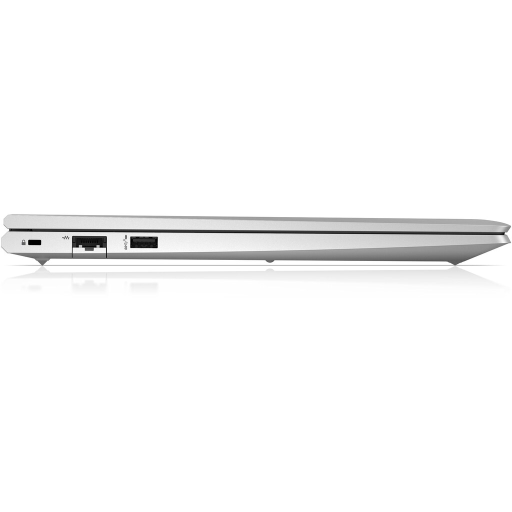 HP Notebook »455 G8 59S57EA«, 39,46 cm, / 15,6 Zoll, AMD, Ryzen 7, 512 GB SSD