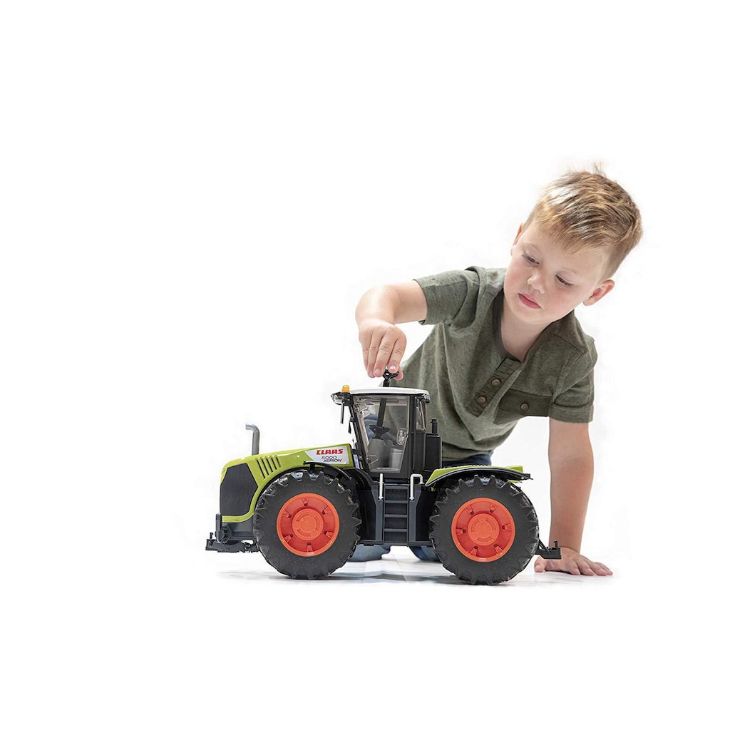 Bruder® Spielzeug-Traktor »Claas Xerion 5000«