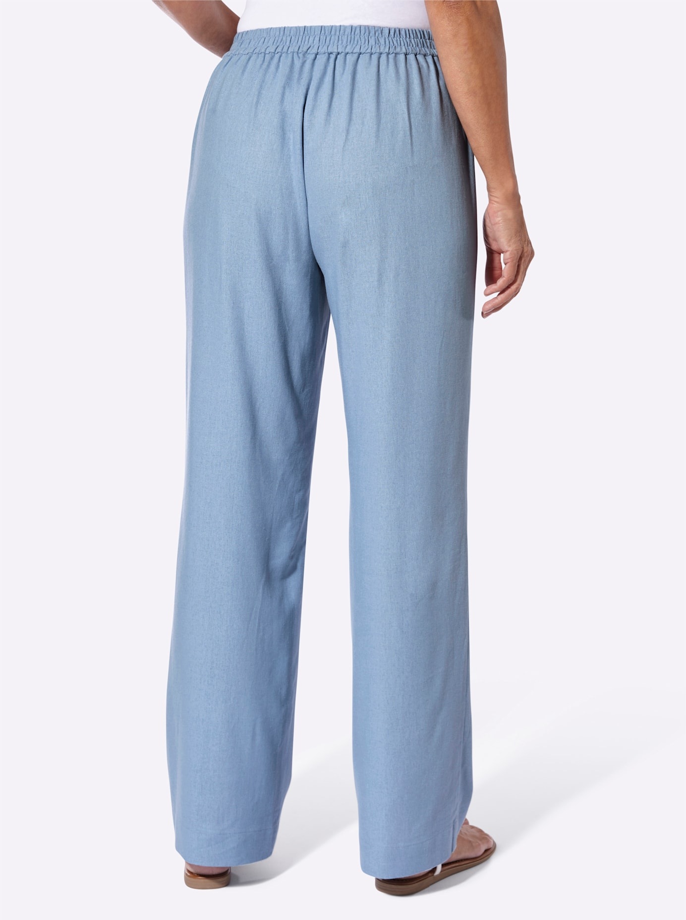 Inspirationen Schlupfhose