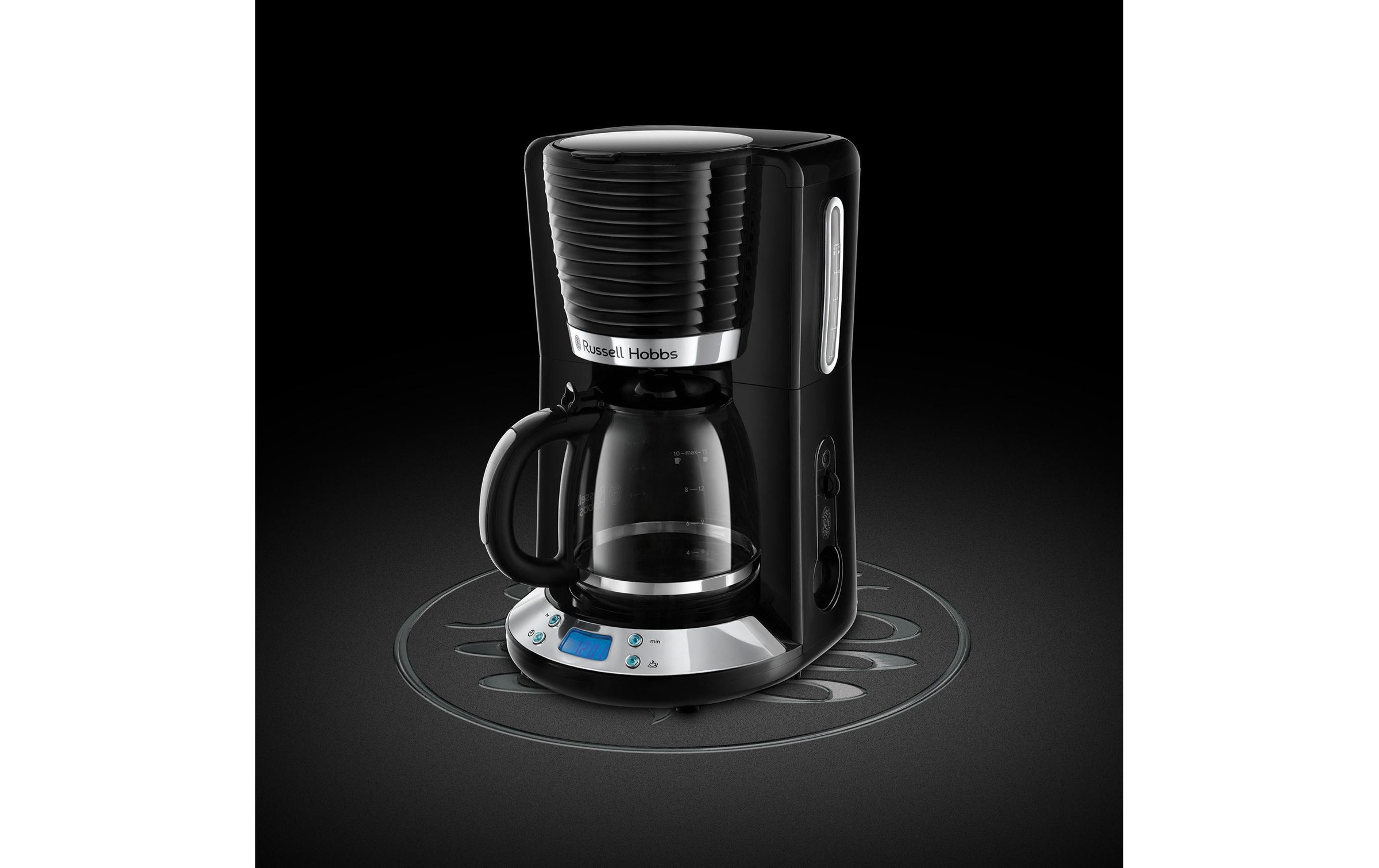 RUSSELL HOBBS Filterkaffeemaschine »Inspire 24391-56«