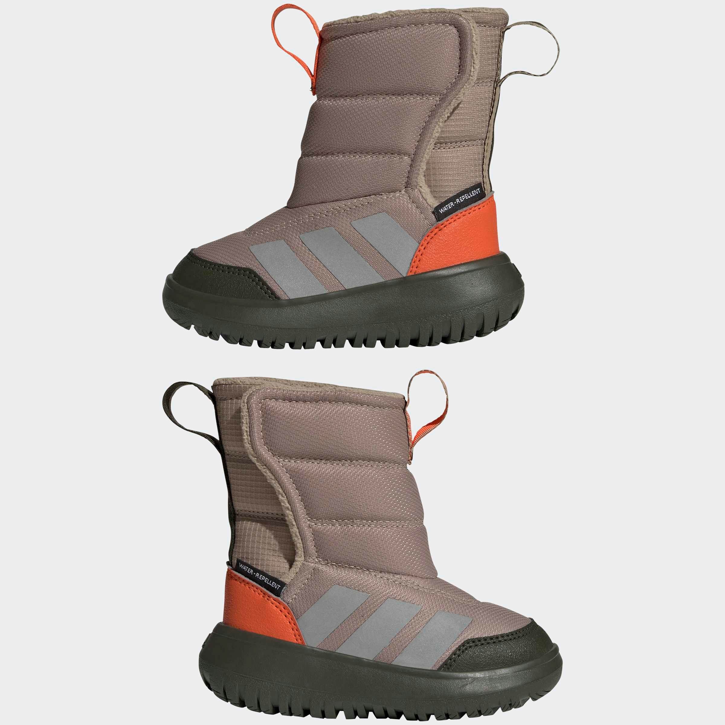 adidas Sportswear Bottes d'hiver »WINTERPLAY E KIDS«