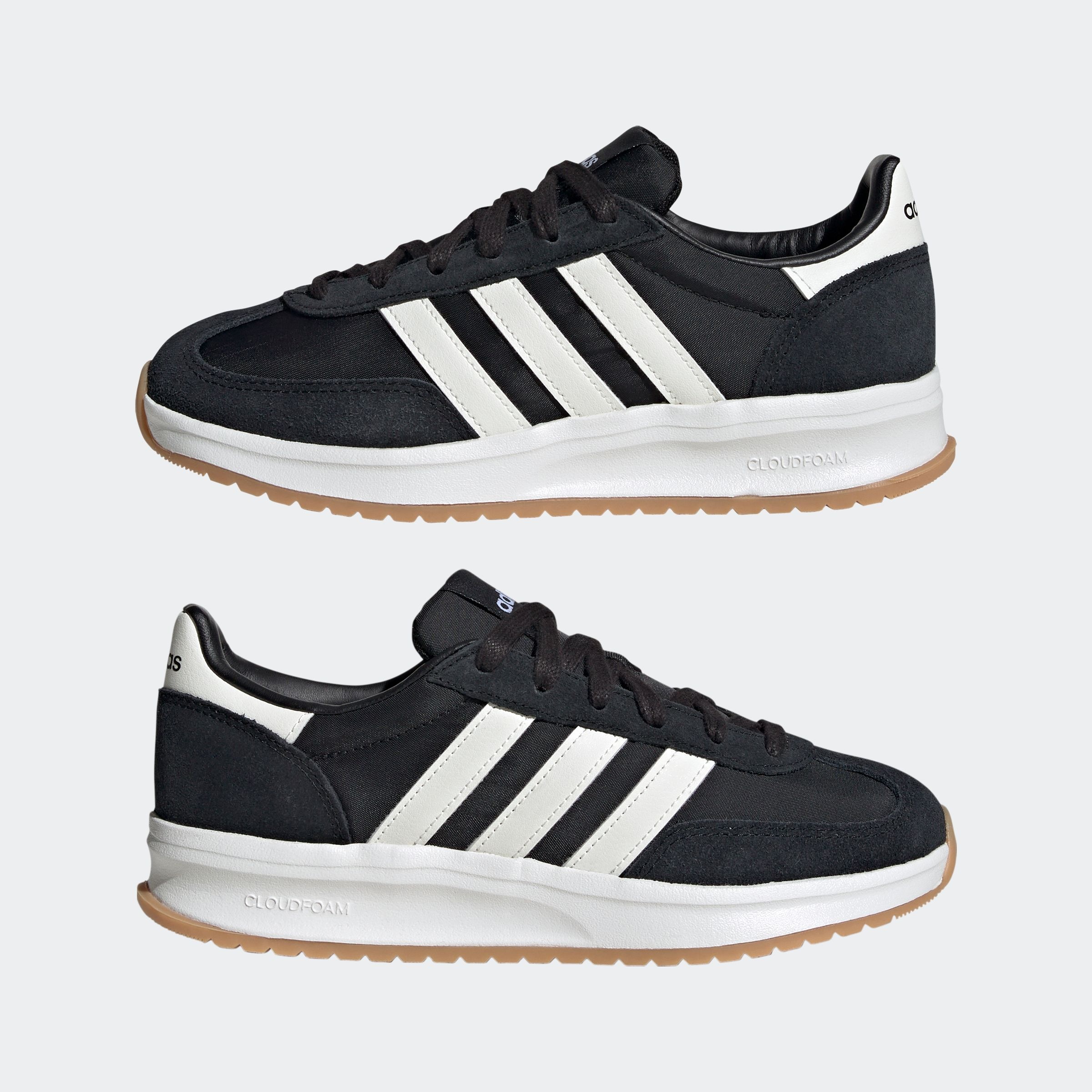 adidas Sportswear Sneaker »RUN 70S 2.0«, inspiriert vom Design des SL72