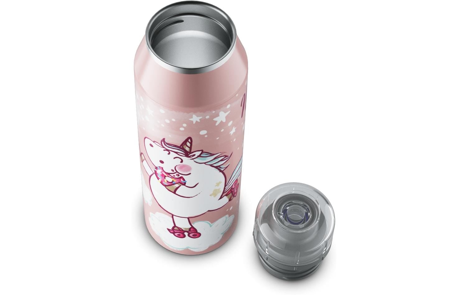 Alfi Thermoflasche »Kids Unicorn 500 ml«