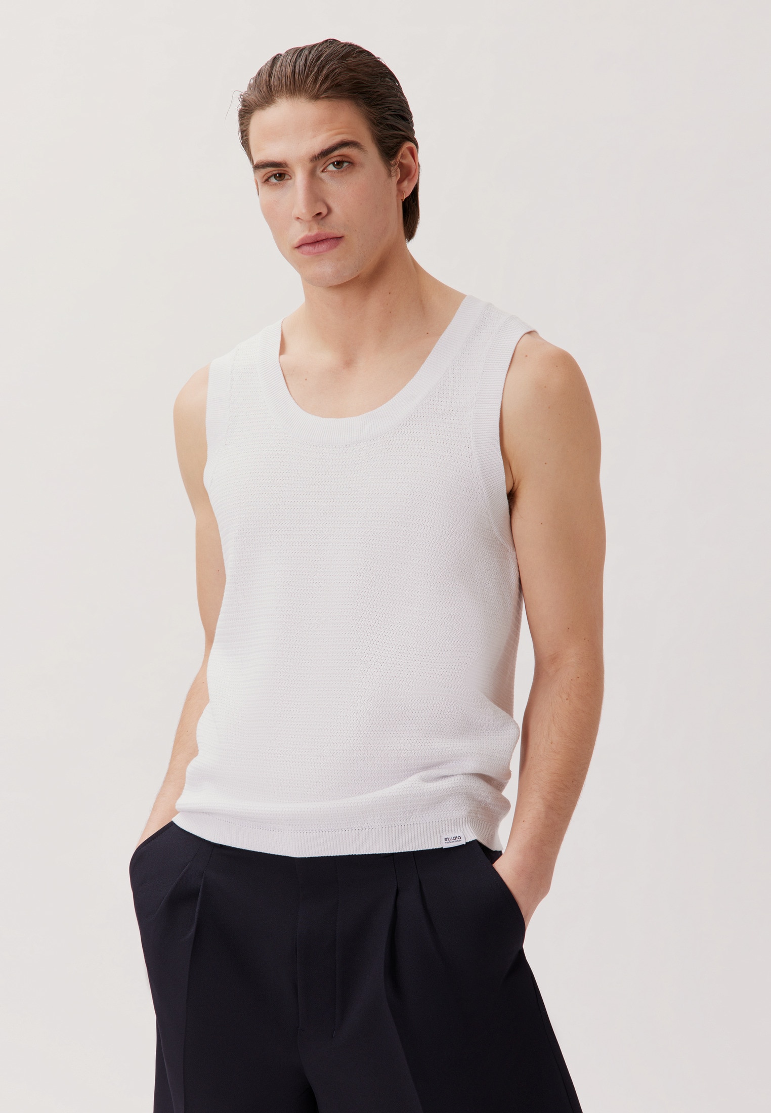 studio seidensticker Sous-chemise