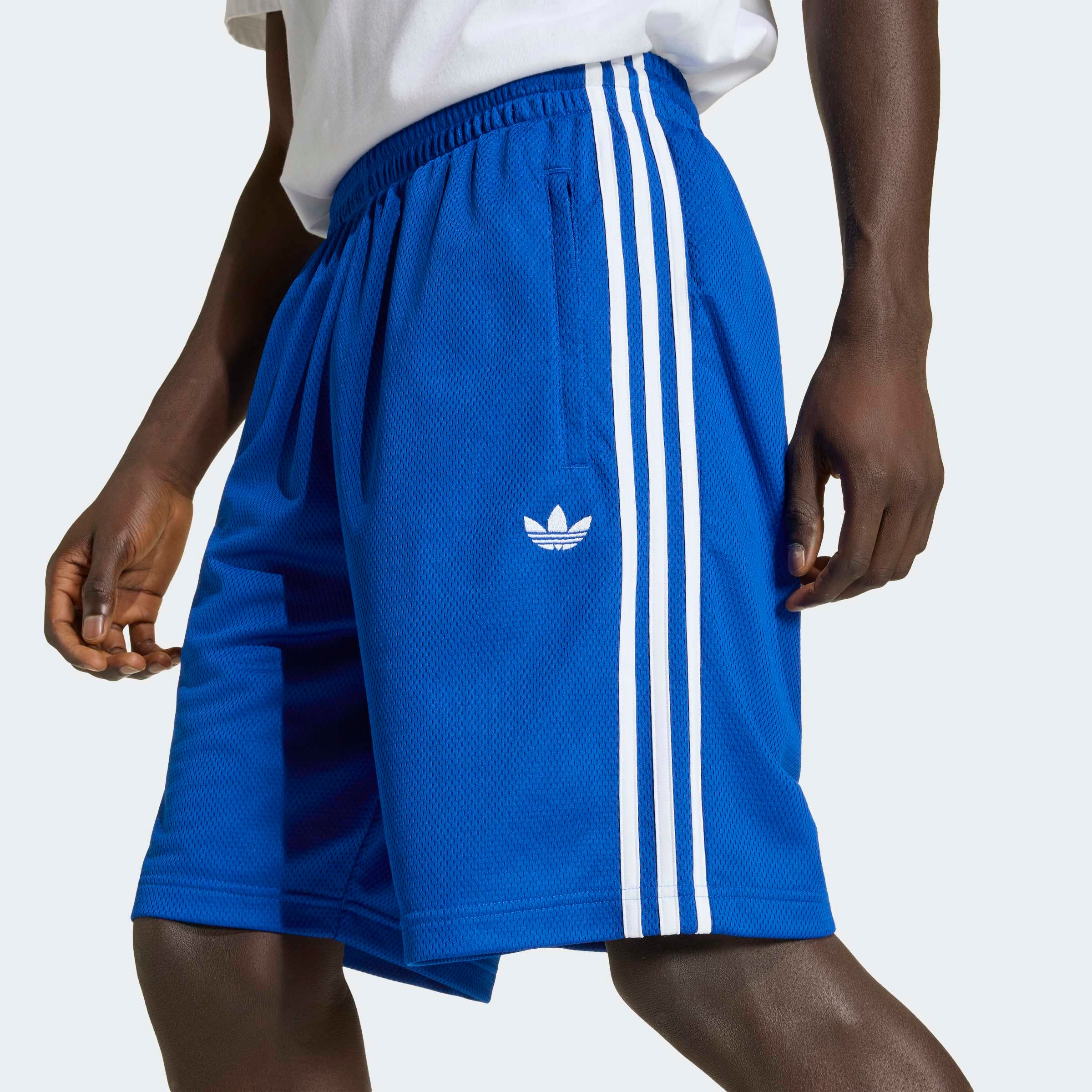 adidas Originals Shorts »ADICOLOR MESH«