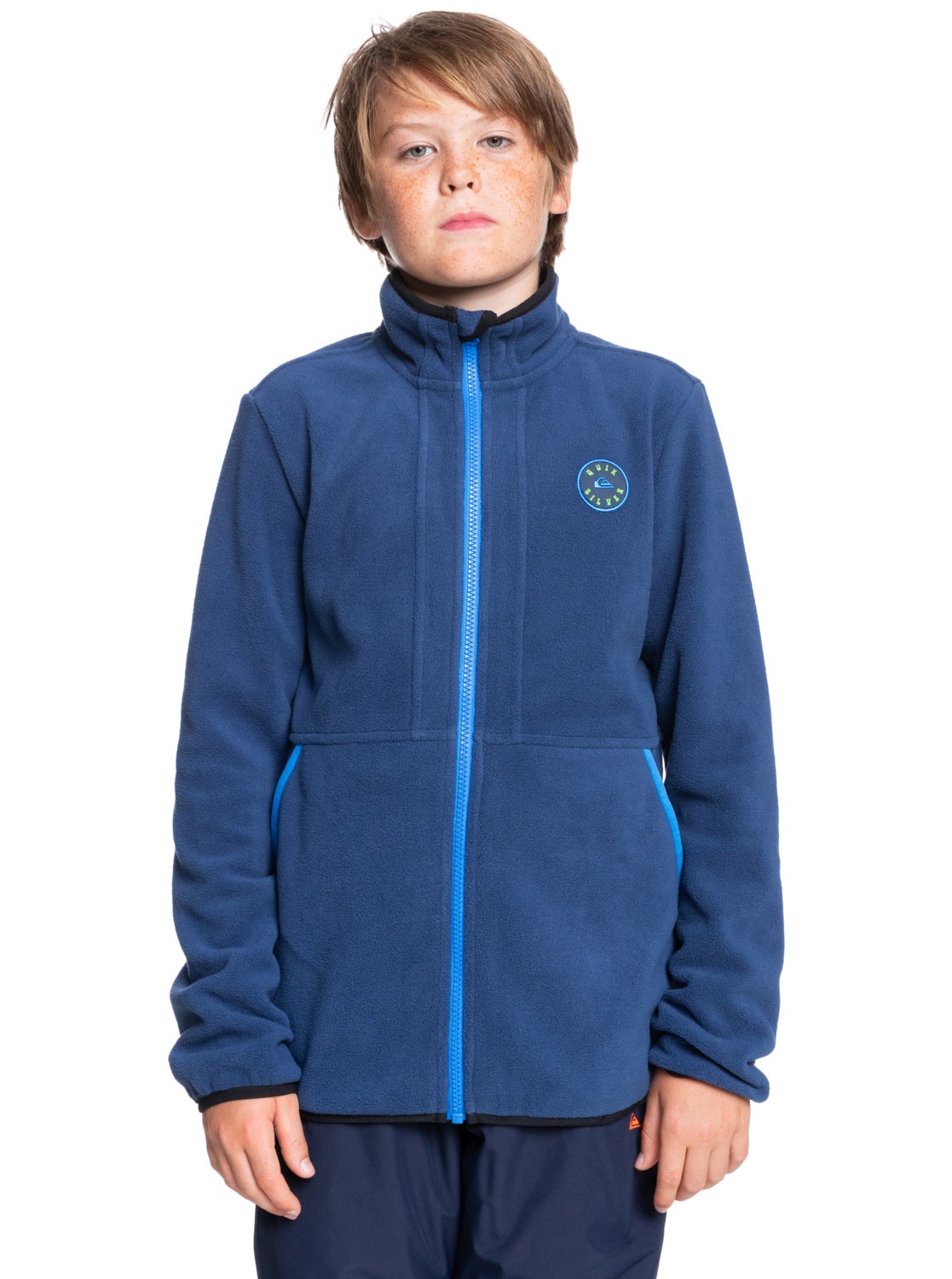 Image of Quiksilver Fleecepullover »Butter« bei Ackermann Versand Schweiz