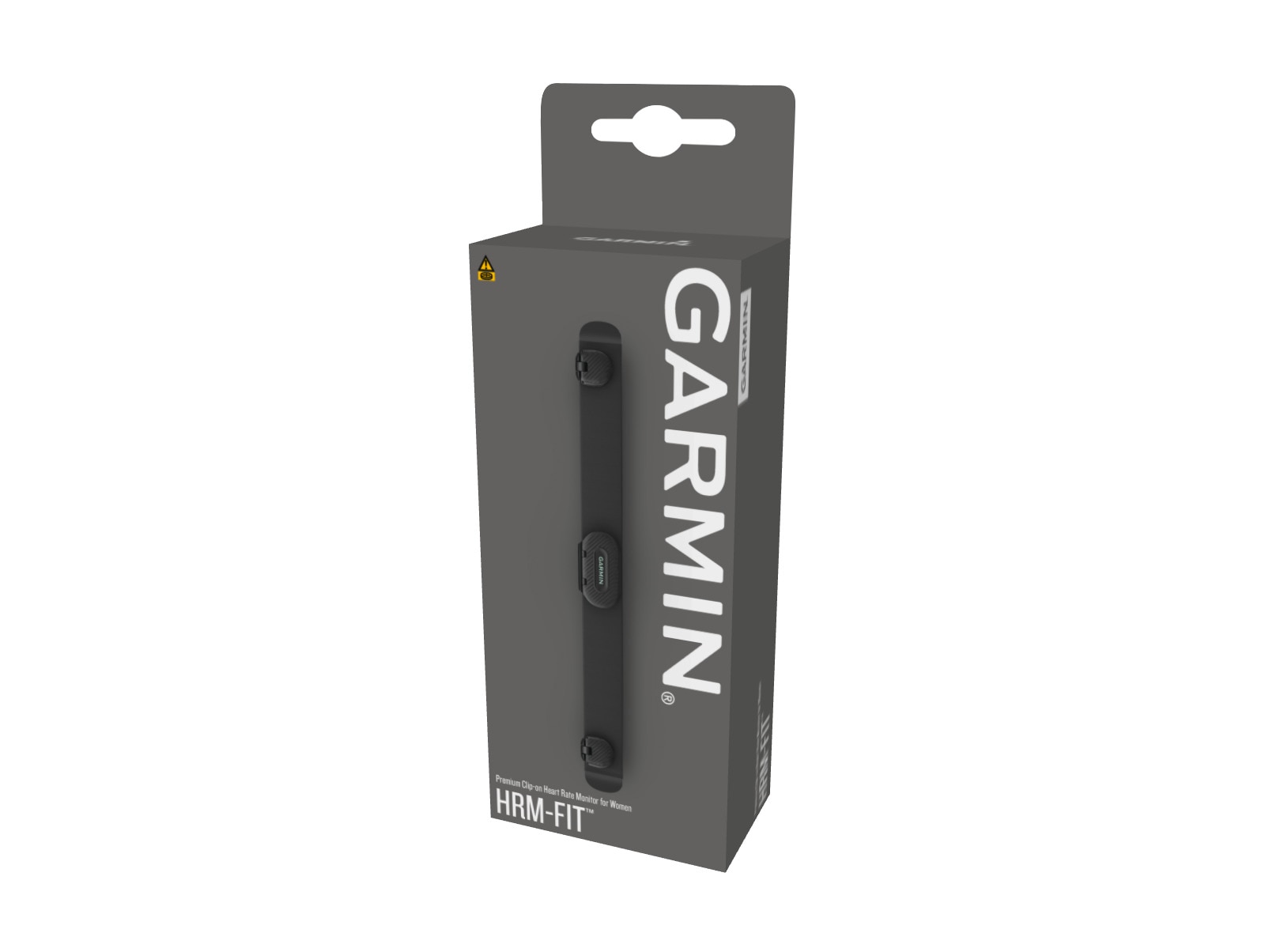 Garmin Ceinture de poitrine »HRM-Fit«