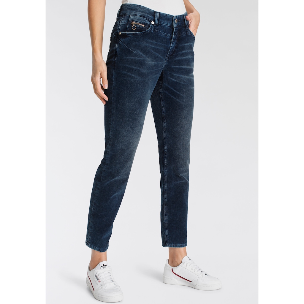 MAC Slim-fit-Jeans »Rich Slim«