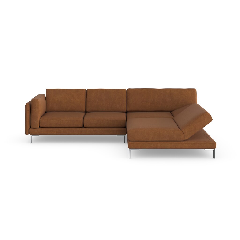 machalke® Ecksofa »vivien«