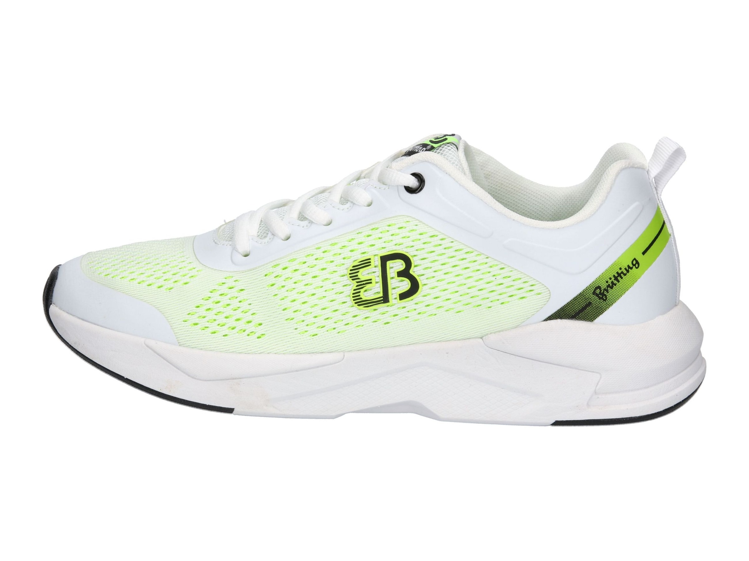 BRÜTTING Sneaker »Sportschuh und Freizeitschuh Basejumper«