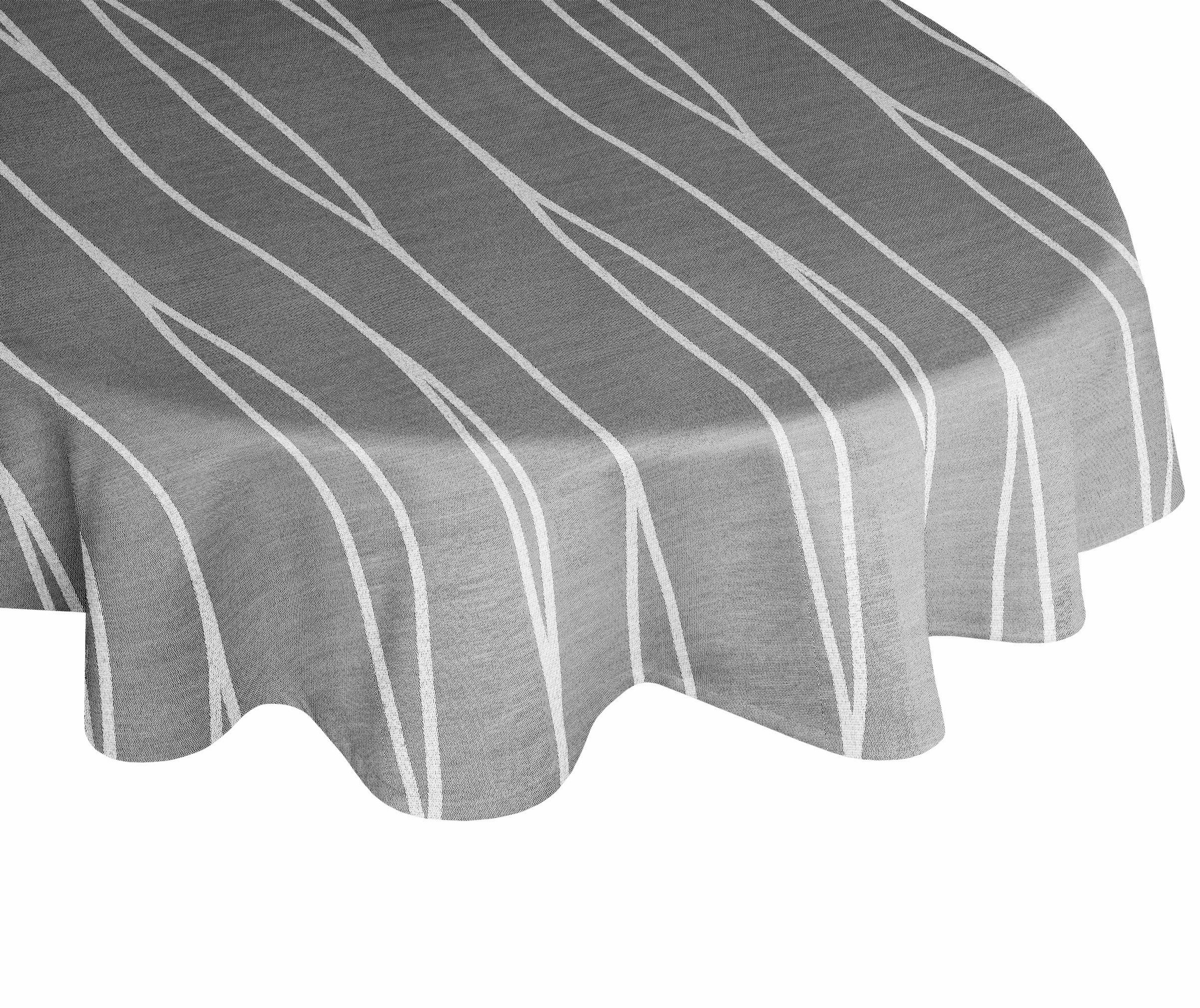 Image of Wirth Tischdecke "DALLAS"
