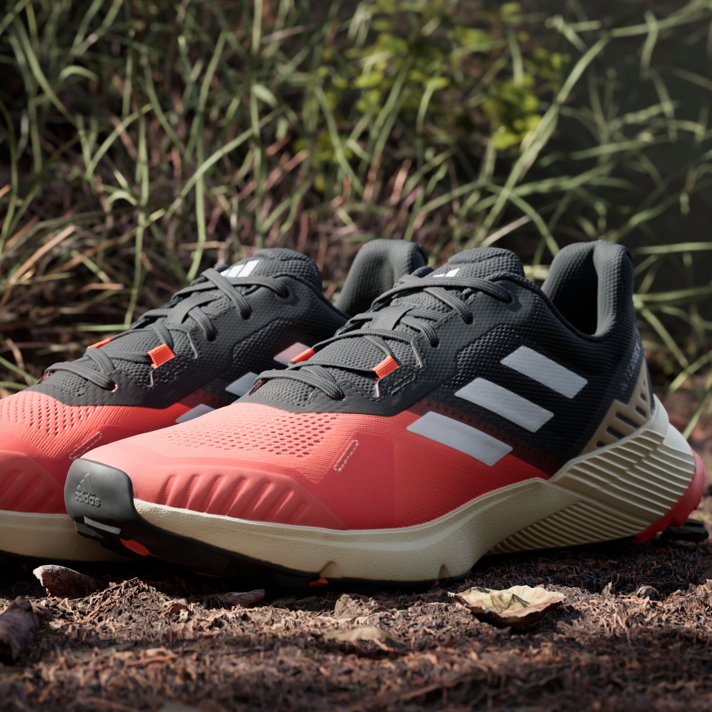 adidas TERREX Trailrunningschuh »SOULSTRIDE TRAILRUNNING«