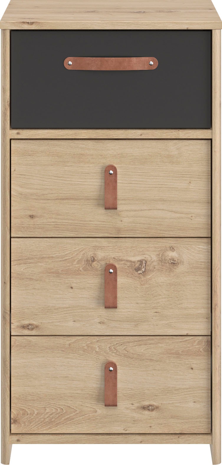 Image of Gami Hochkommode »Arthus« bei Ackermann Versand Schweiz