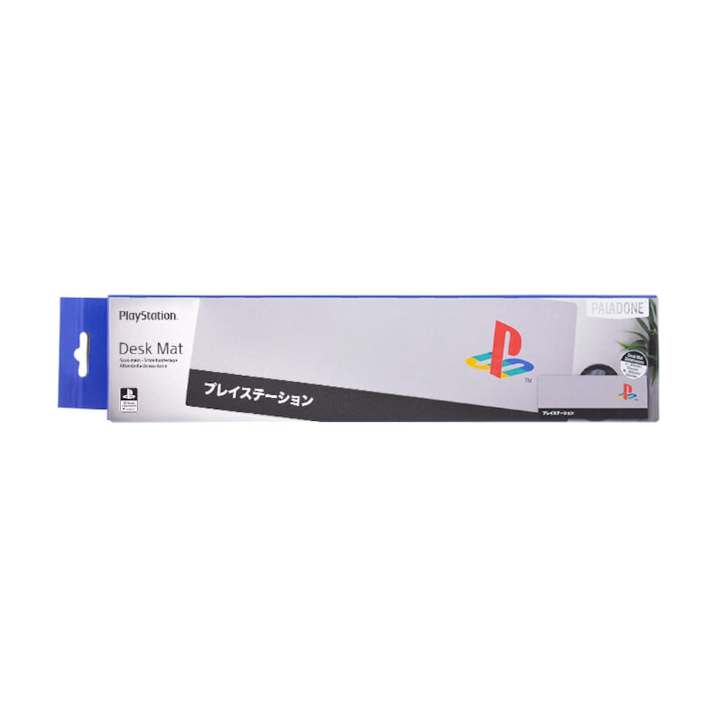 Paladone Mauspad »Playstation Logo XL Mauspad«