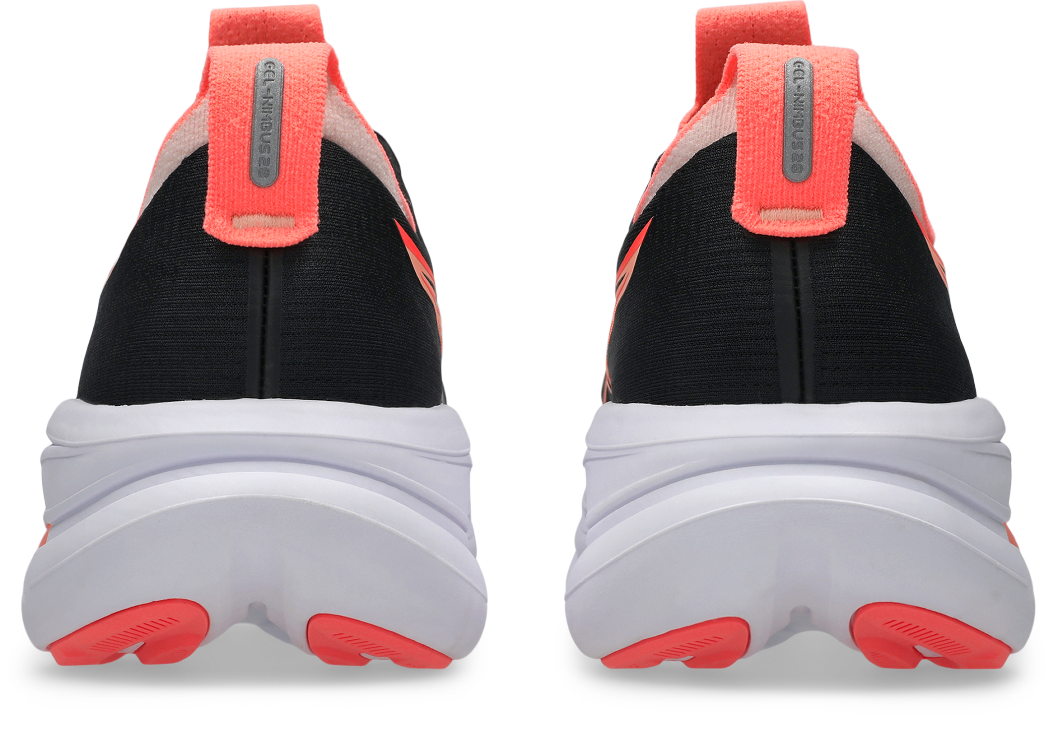 Asics Chaussure de course »GEL-NIMBUS 28«  für Erwachsene, mit leicht profiliertem Laufsohlenprofil