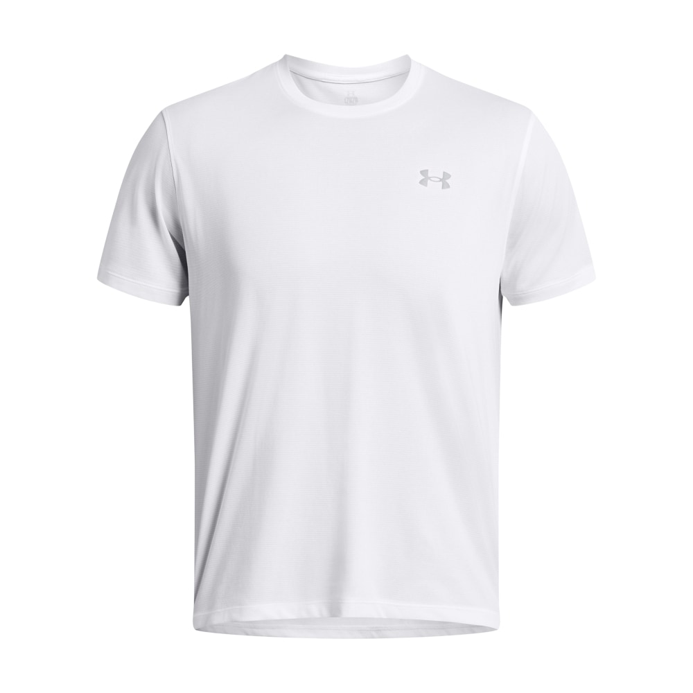 Under Armour® T-Shirt »UA LAUNCH SHORTSLEEVE«