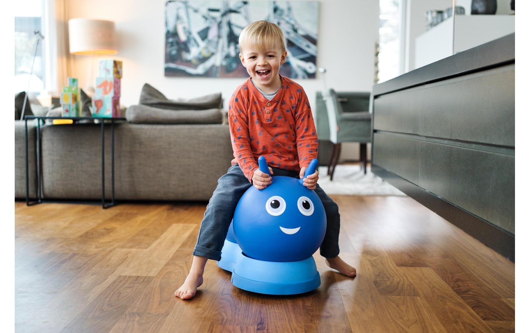 Micro Mobility Rutscher »Micro Air Hopper«