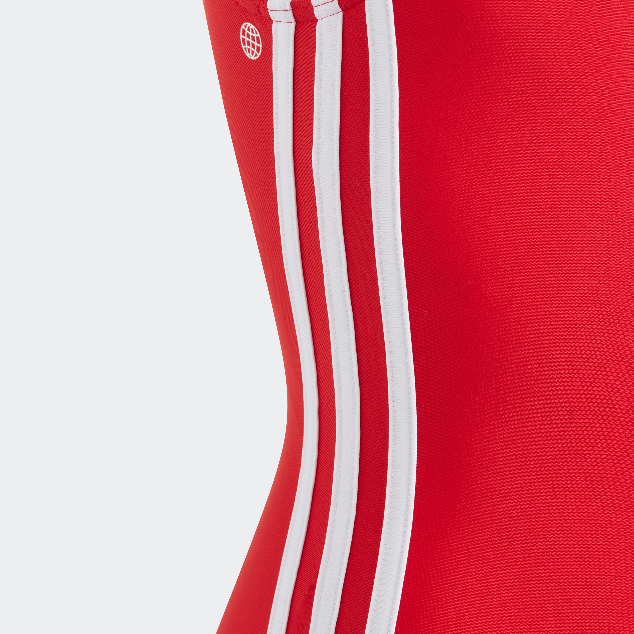 adidas Performance Badeshorts »Originals Adicolor 3-Streifen Badeanzug«, (1 St.)