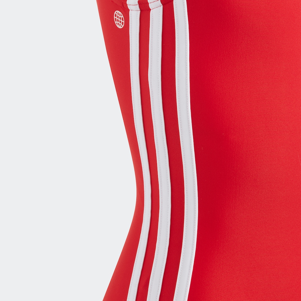 adidas Performance Badeanzug »Originals Adicolor 3-Streifen Badeanzug«, (1 St.)