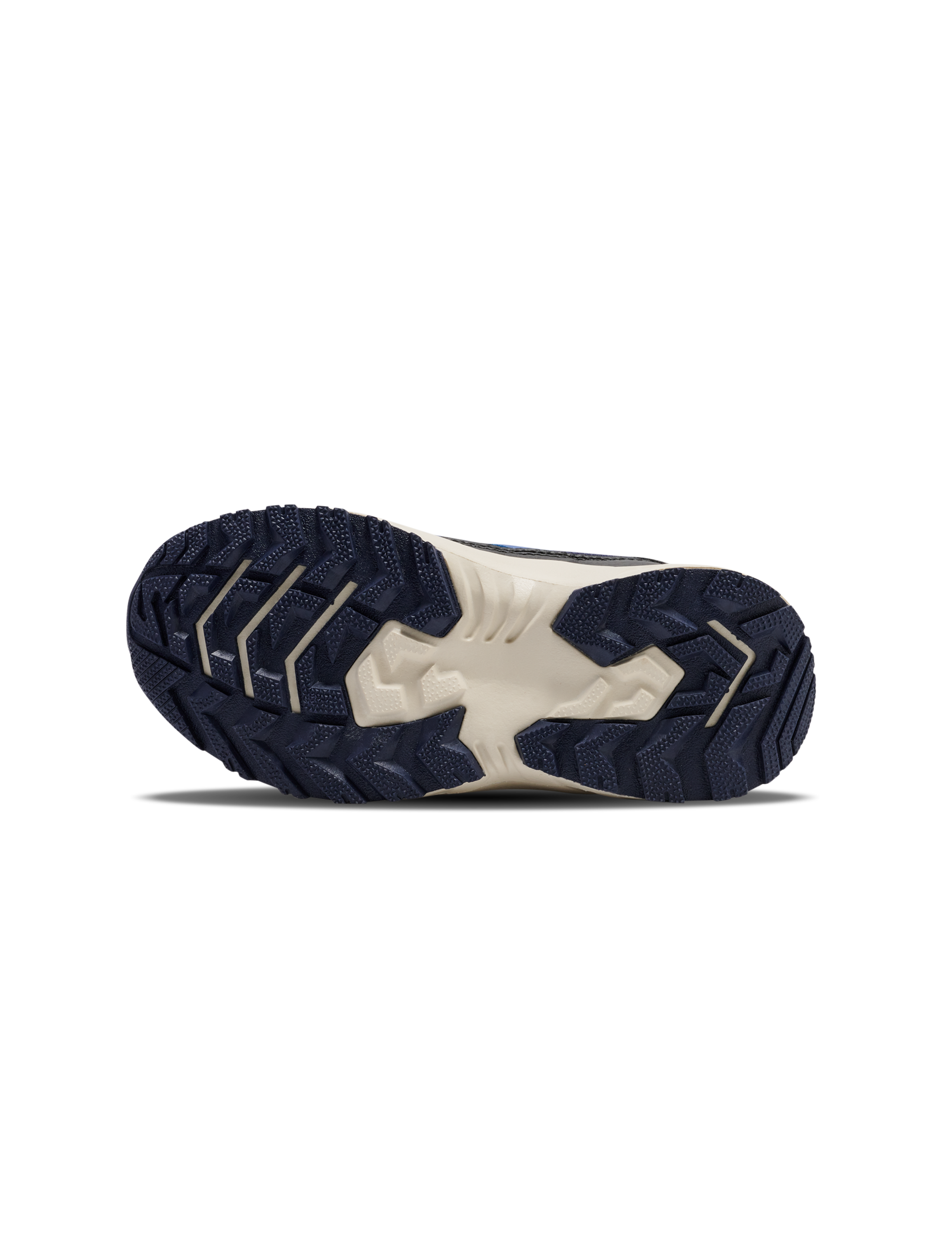 hummel Sneaker »ROOT TEX JR«, wasserdicht