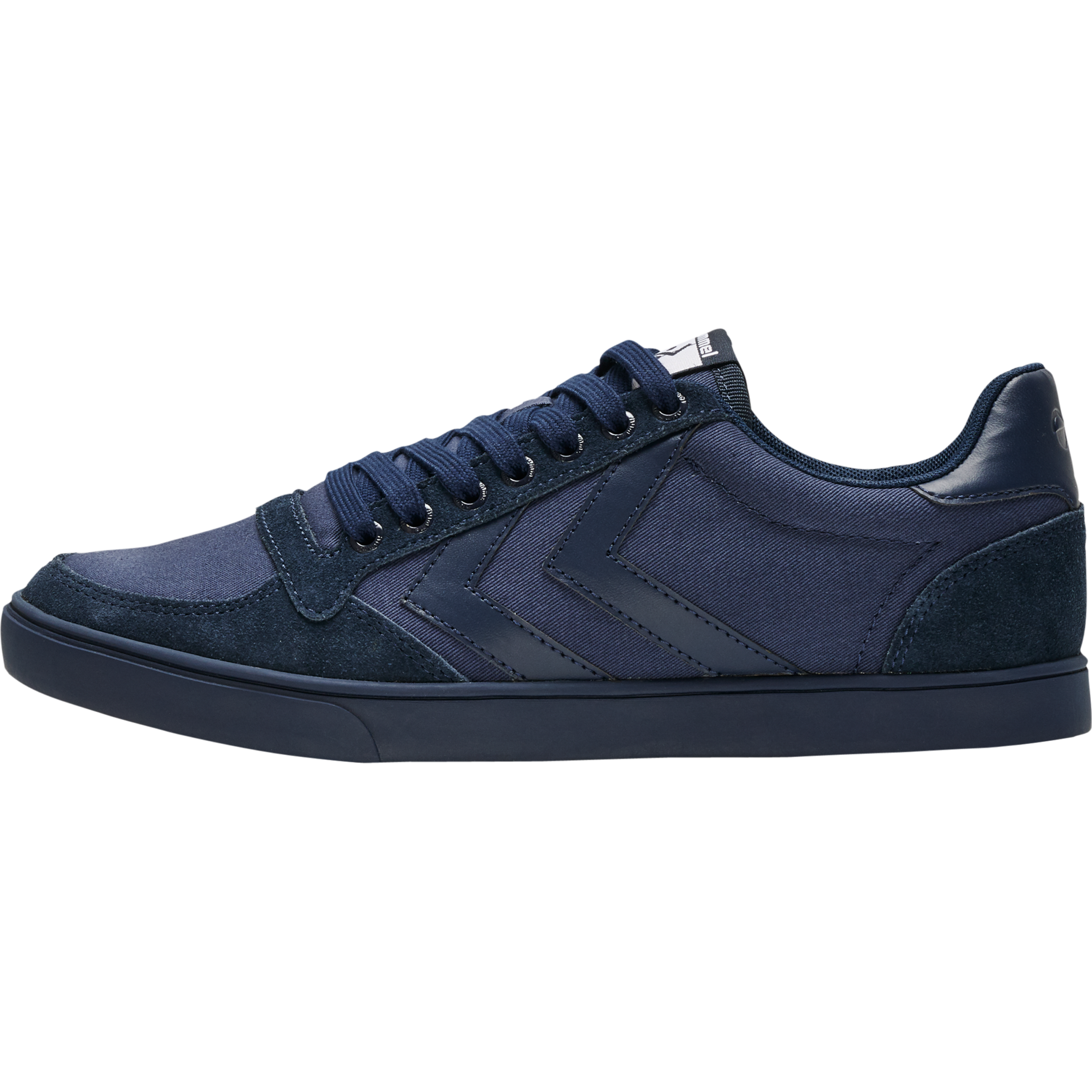 hummel Sneaker »SLIMMER STADIL TONAL LOW«